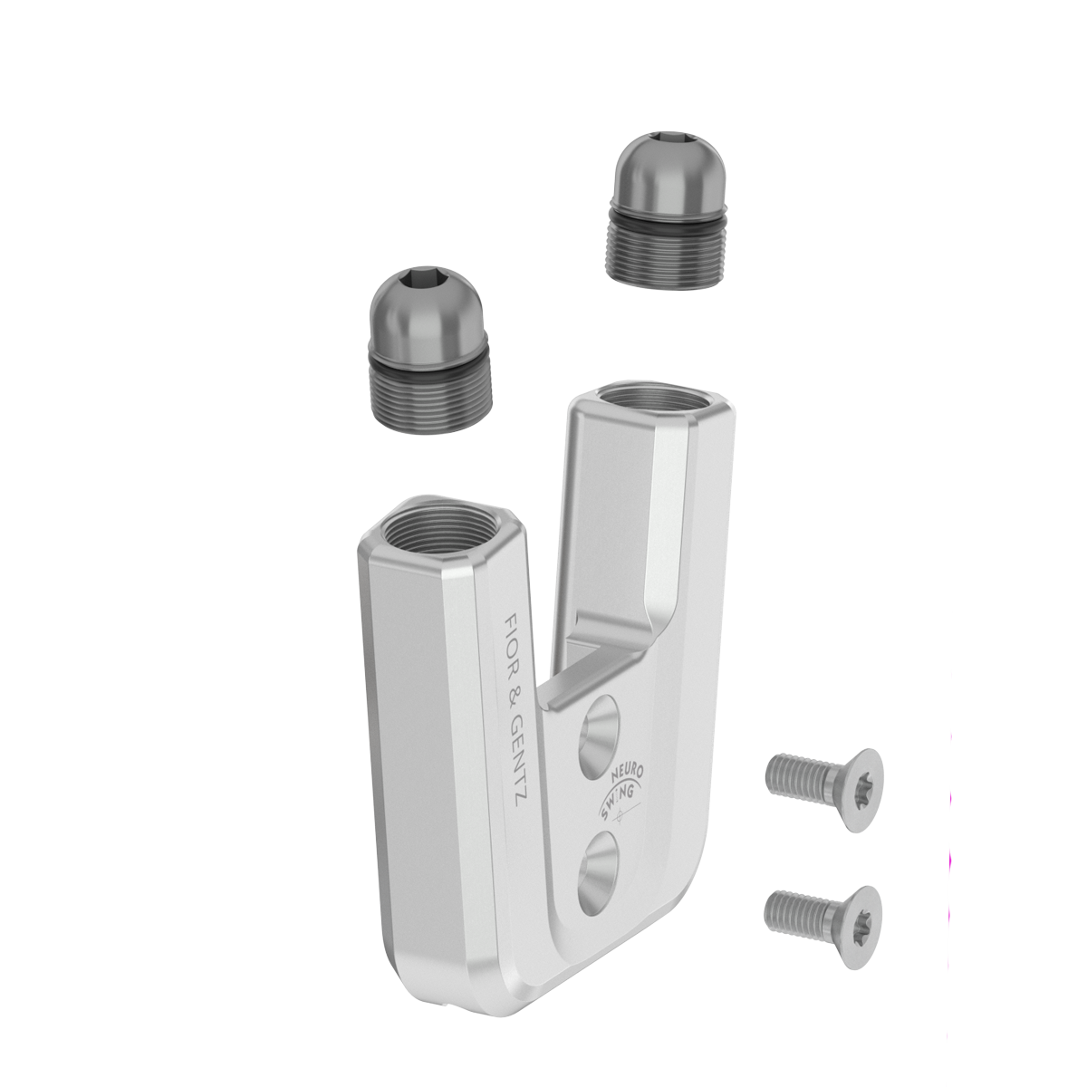 Funktionseinheit plug + go Modularität Funktionseinheit plug + go Modularität