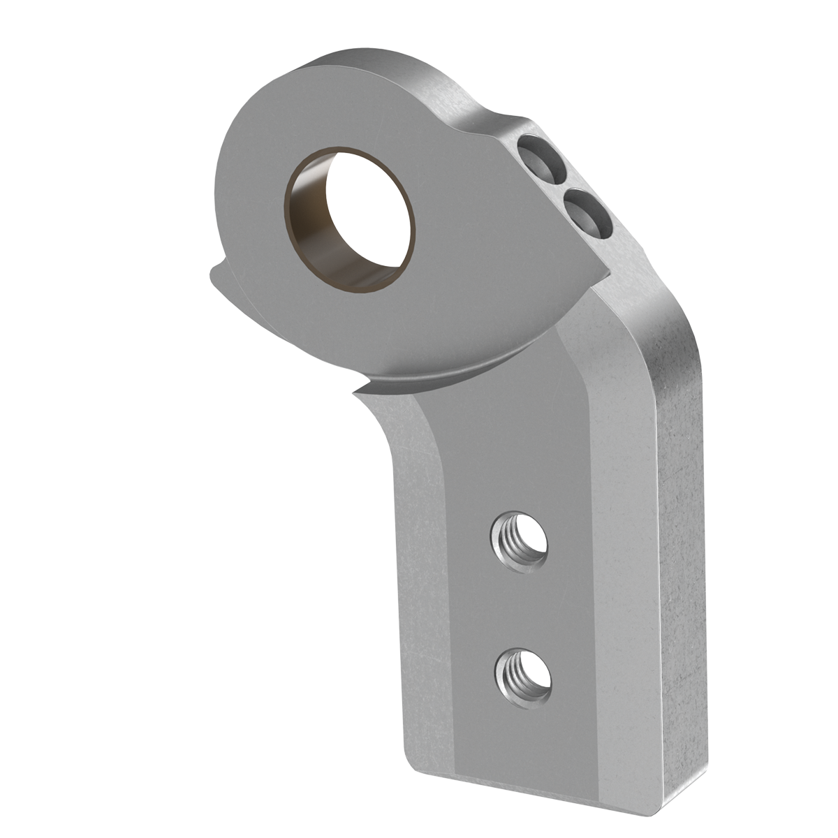 Unterteil mit Gleitbuchse Unterteil mit Gleitbuchse