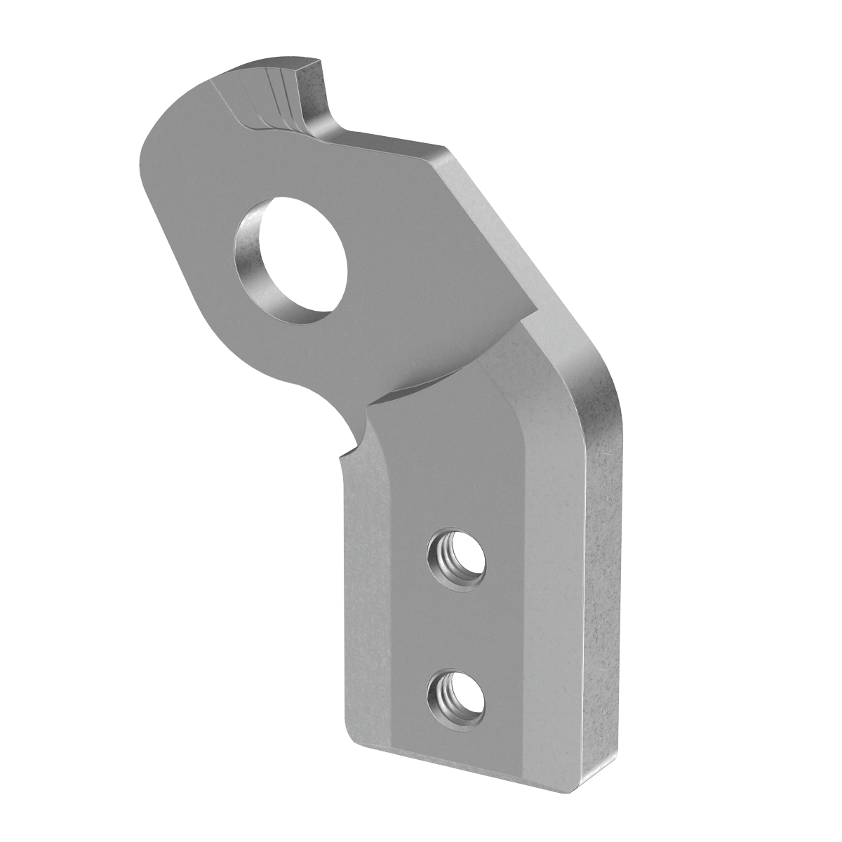 0° Unterteil, 0°-30°