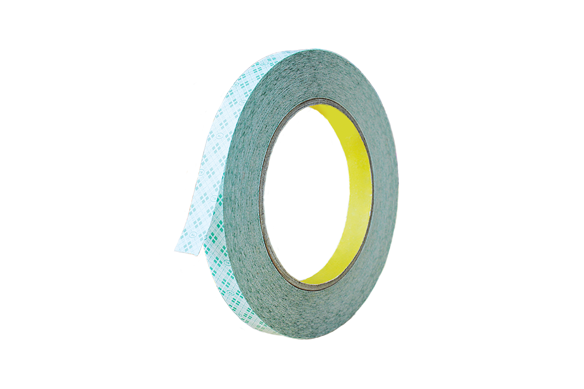 Klebstoff-Film ohne Träger Klebstoff-Film ohne Träger