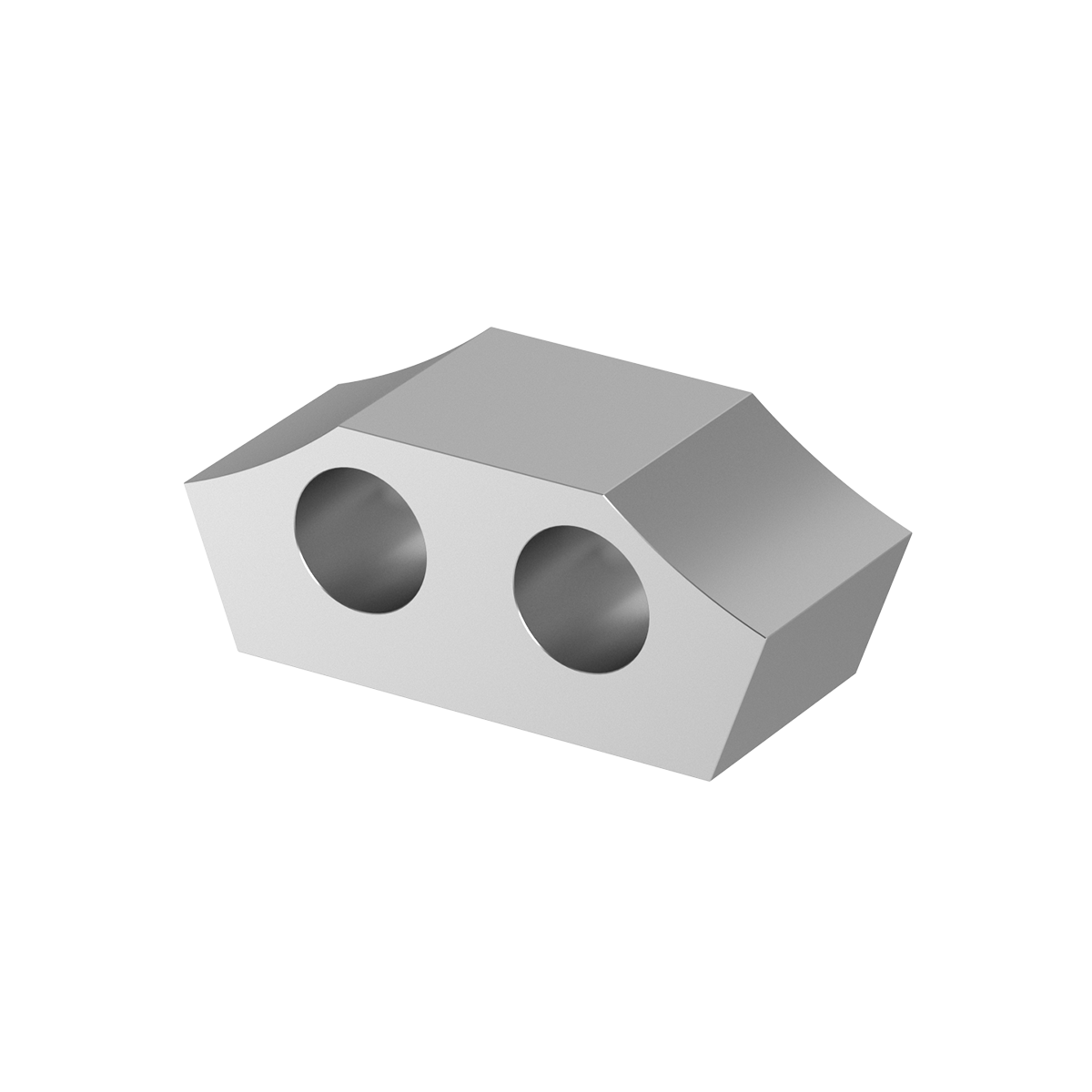 90° Flexionsanschlag