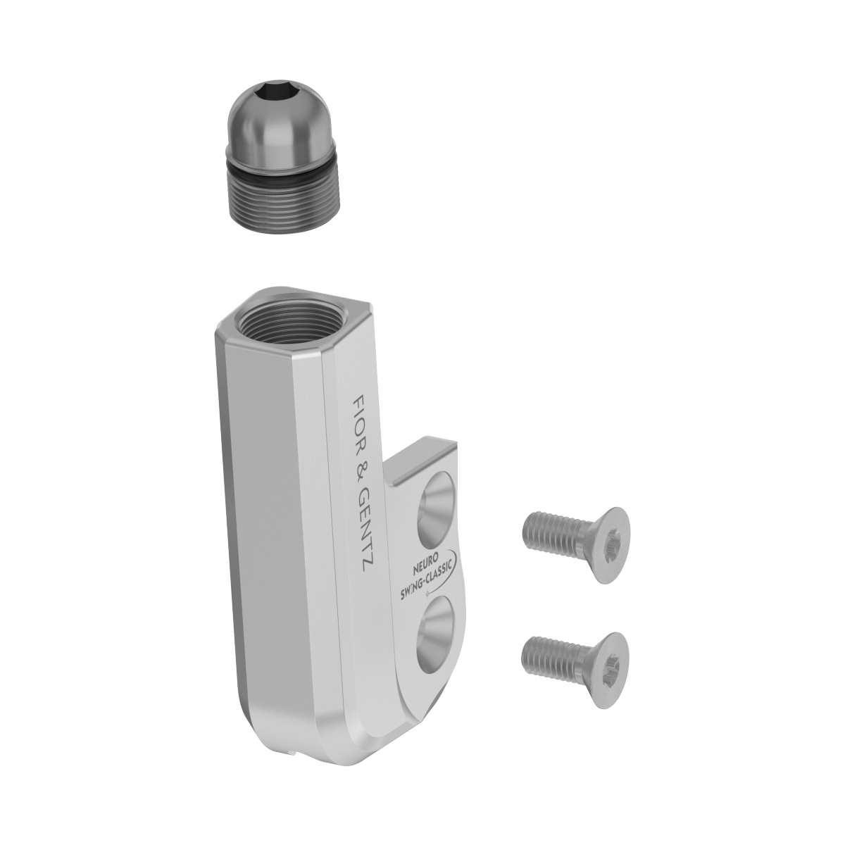 Funktionseinheit plug + go Modularität