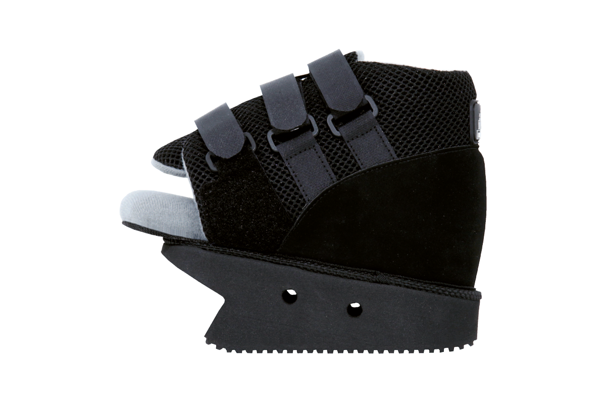 Vorfußentlastungsschuh BERLIN Vorfußentlastungsschuh BERLIN