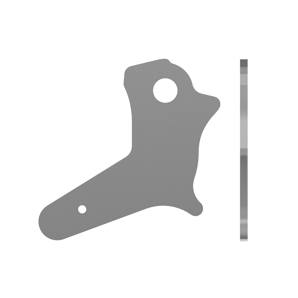 Systemfußbügel Systemfußbügel