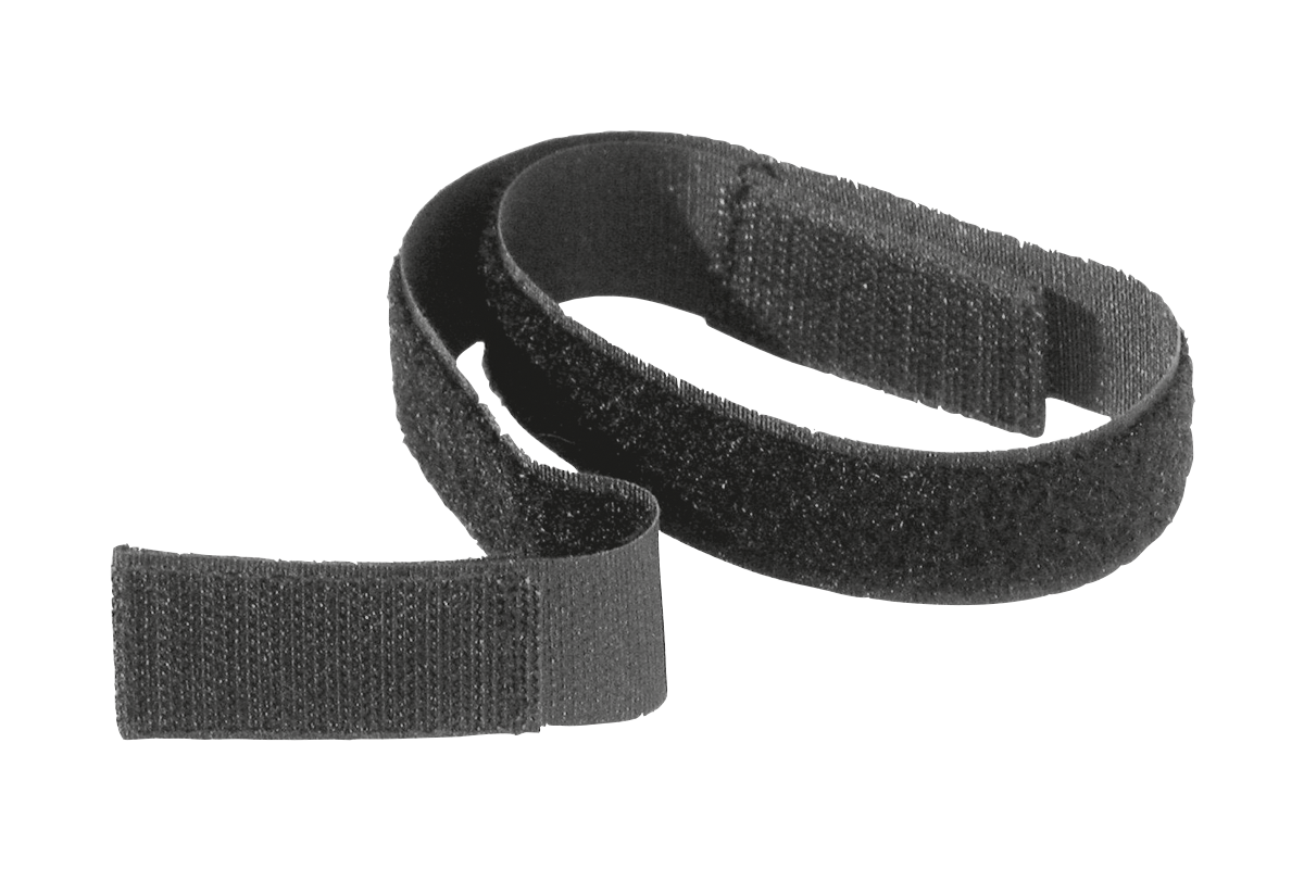 Klettgurt für Größe XXS–XXL Klettgurt für Größe XXS–XXL