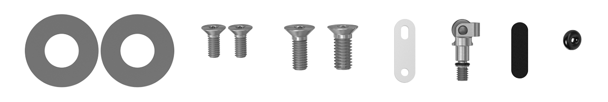 Wartungsset NEURO HiTRONIC Wartungsset NEURO HiTRONIC