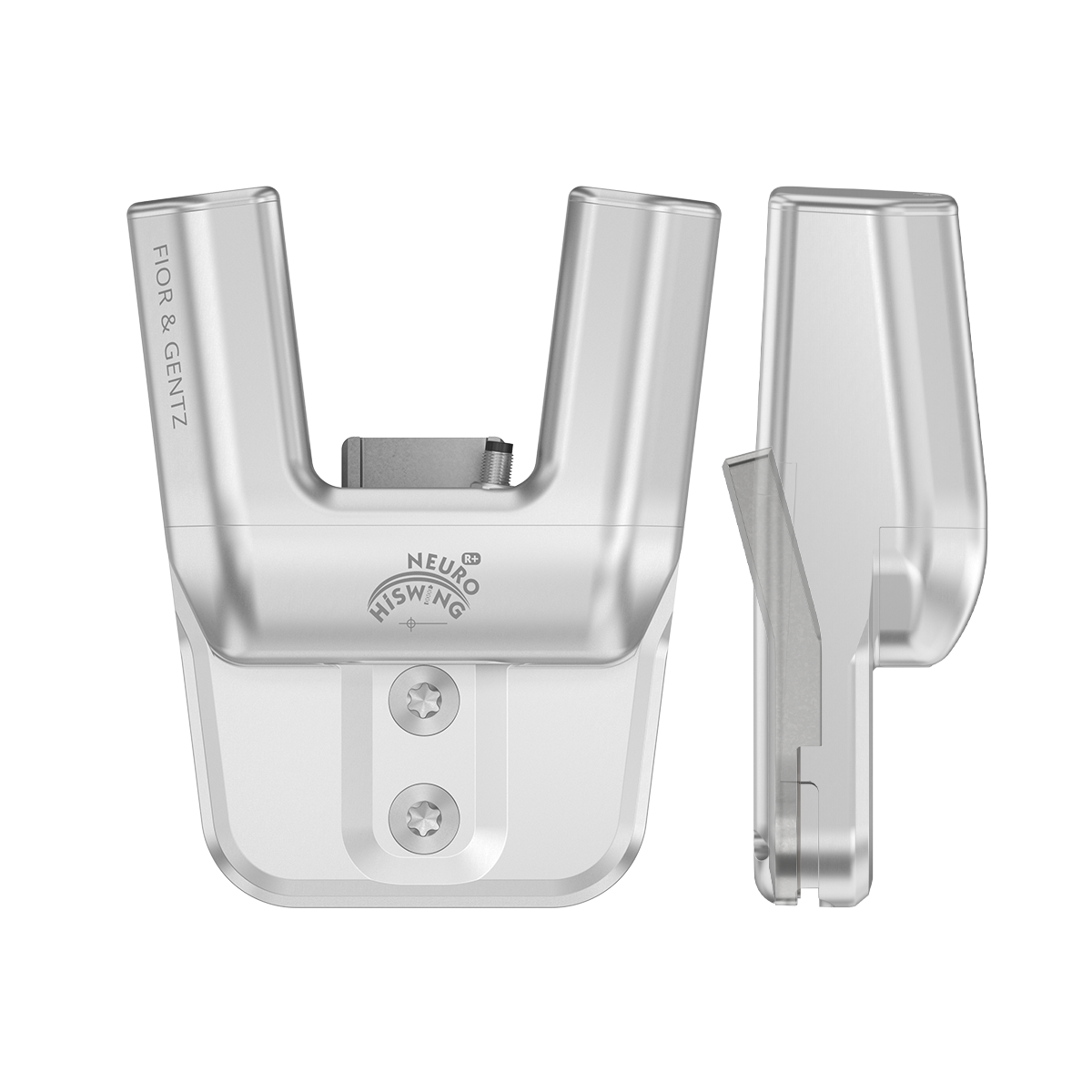 NEURO HiSWING R+ Systemknöchelgelenk NEURO HiSWING R+ Systemknöchelgelenk