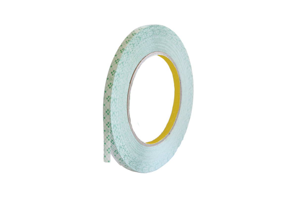 Klebstoff-Film ohne Träger Klebstoff-Film ohne Träger