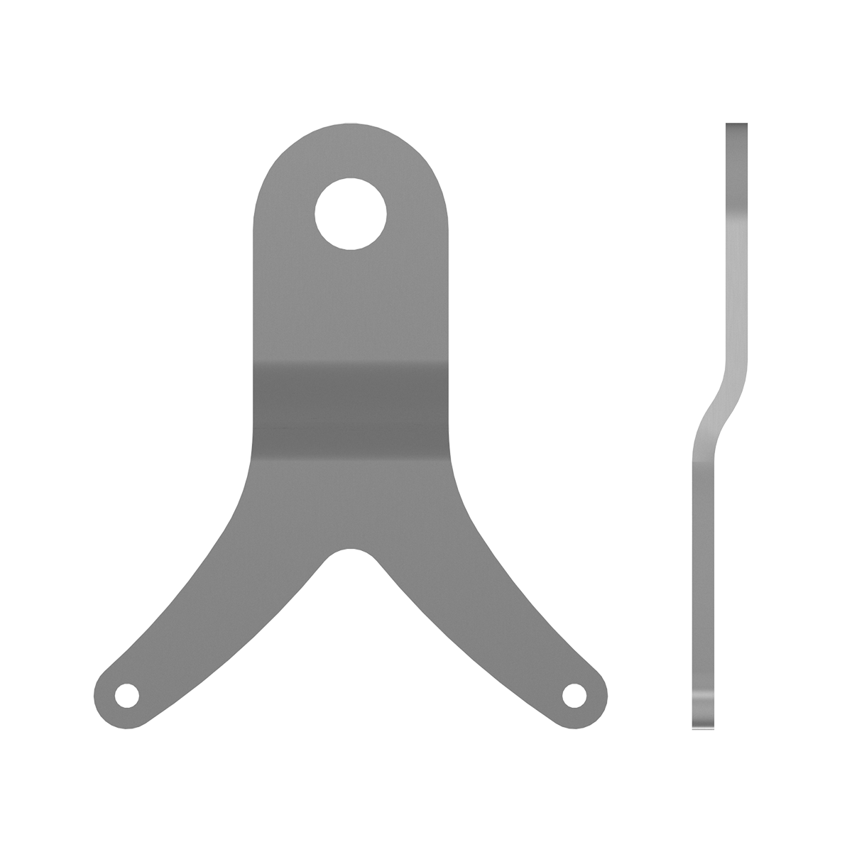 Systemfußbügel Systemfußbügel