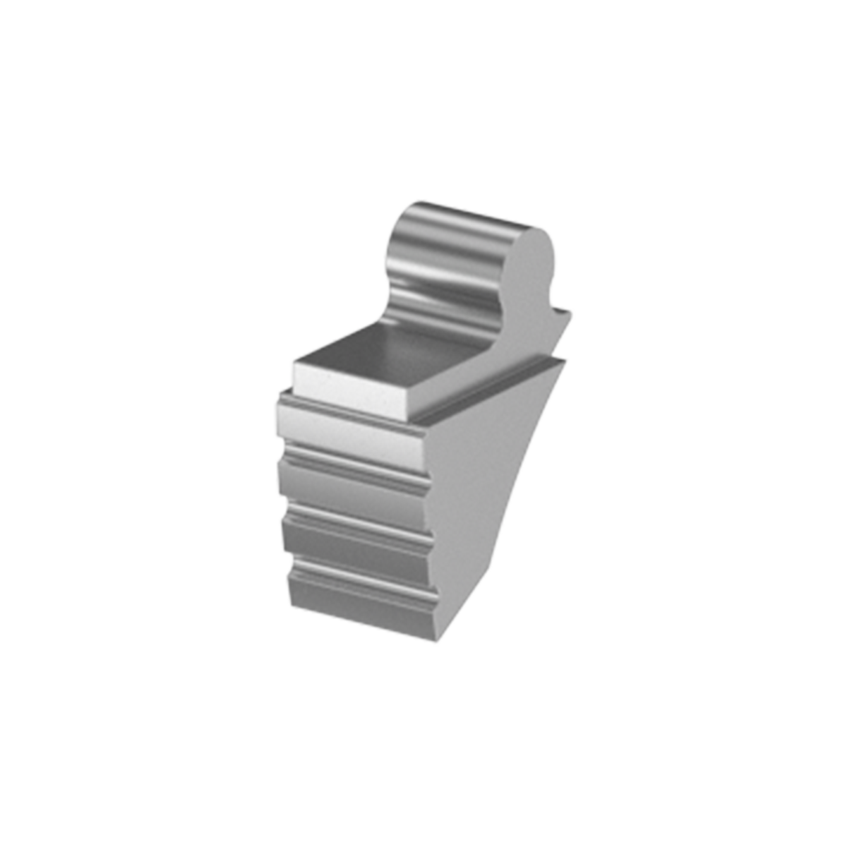 30° Extensionsanschlag