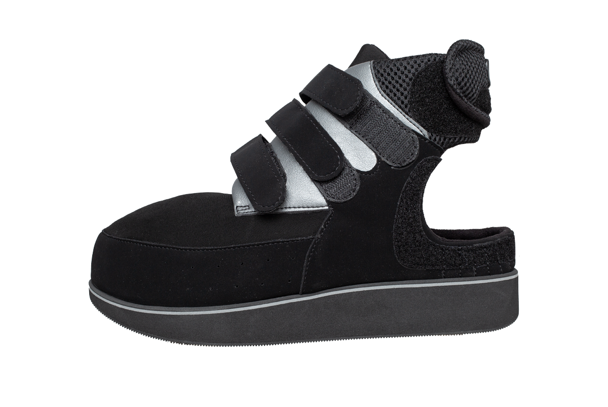 Diabetes-Therapieschuh WETZLAR Diabetes-Therapieschuh WETZLAR