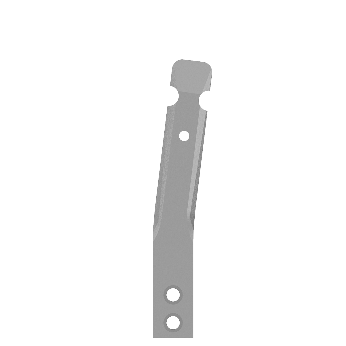 Systemanker, Einguss Systemanker, Einguss