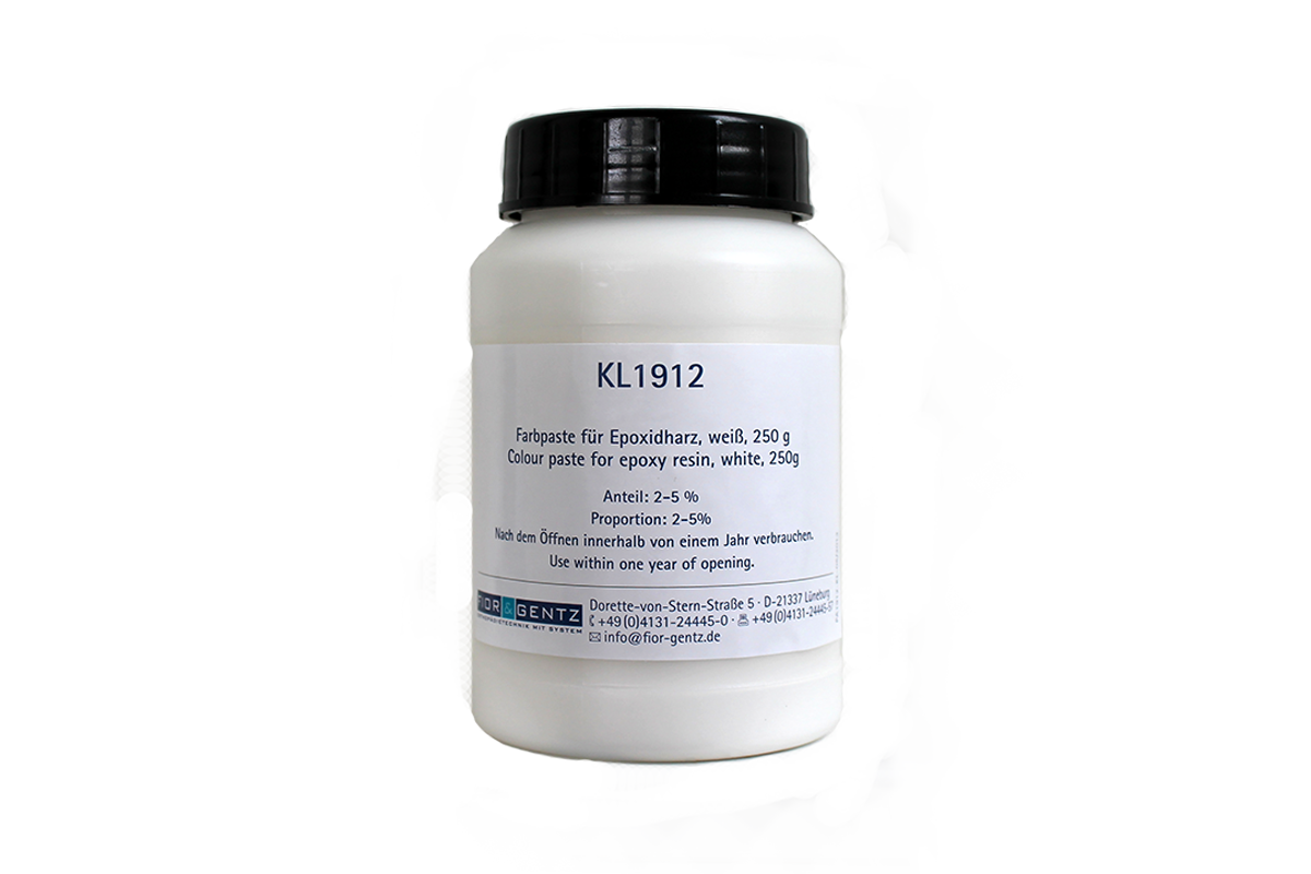 Farbpaste für Epoxidharz, 250g Farbpaste für Epoxidharz, 250g