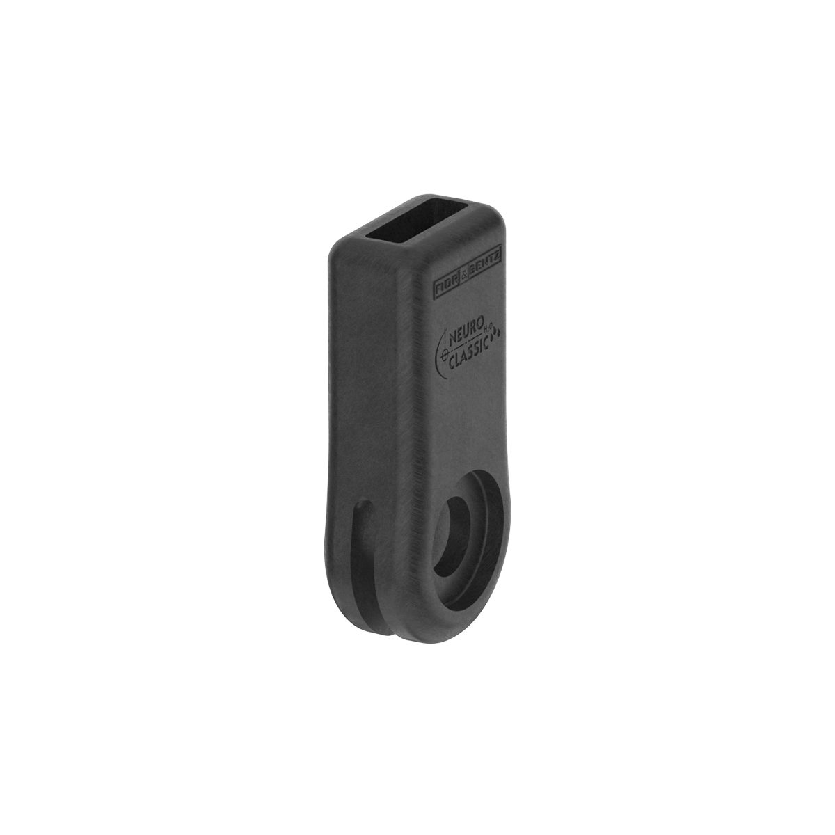 Gelenkgehäuse, mit Aufkleber Gelenkgehäuse, mit Aufkleber