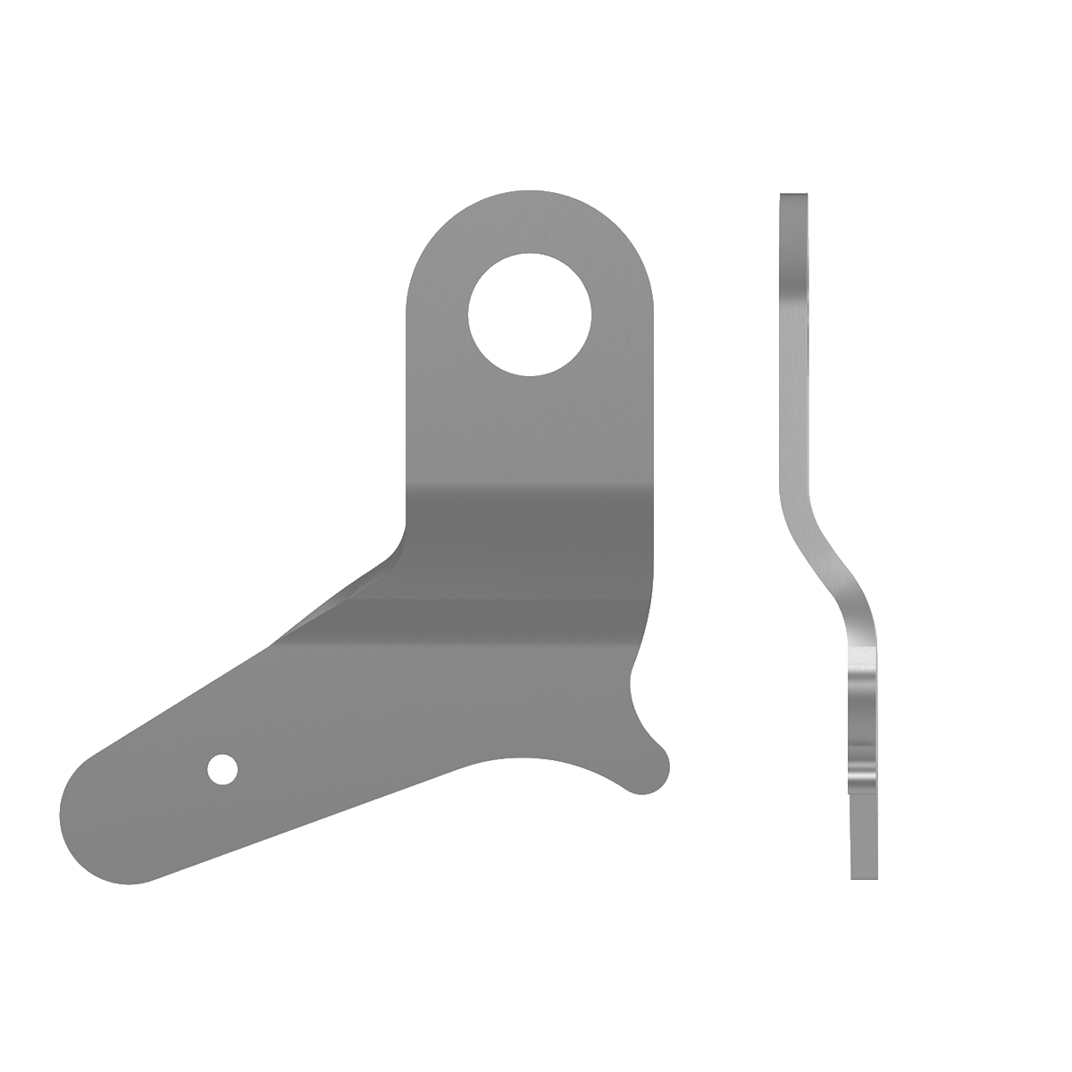 Systemfußbügel Systemfußbügel