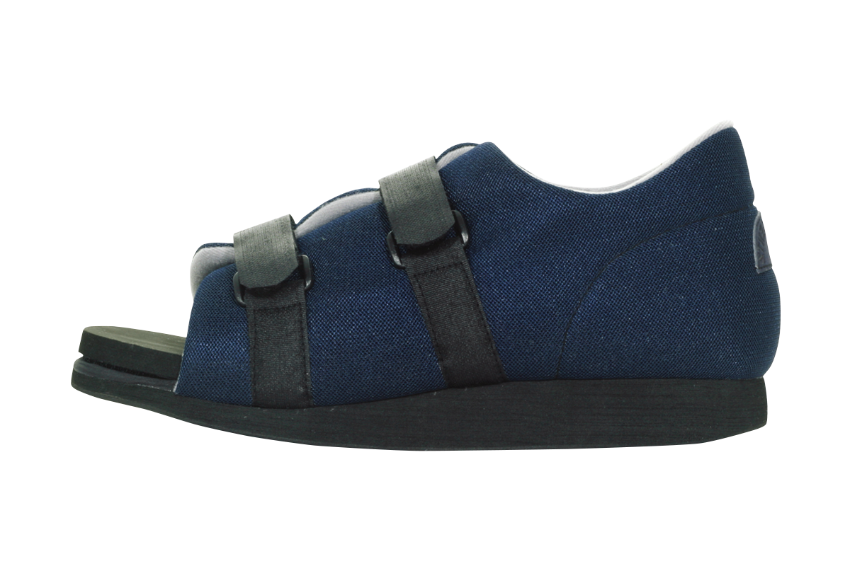 Therapieschuh MADRID