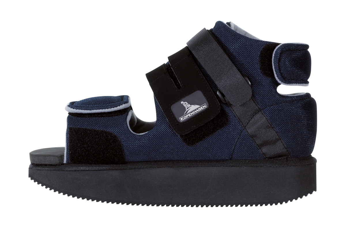 Vorfußentlastungsschuh KOPENHAGEN