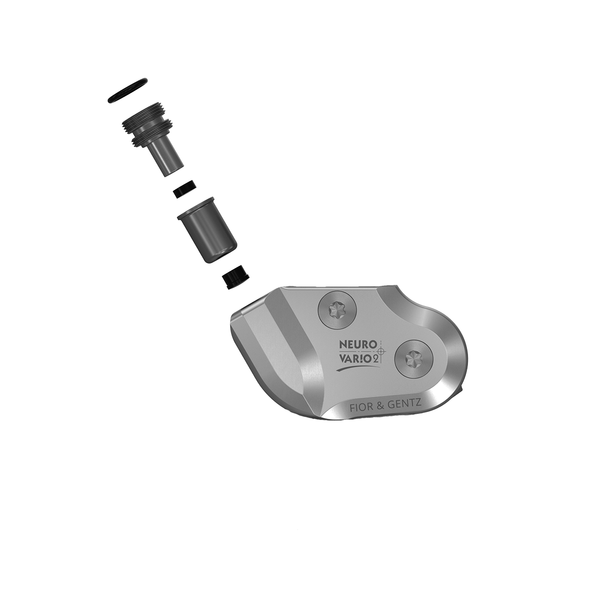 Funktionseinheit plug + go Modularität