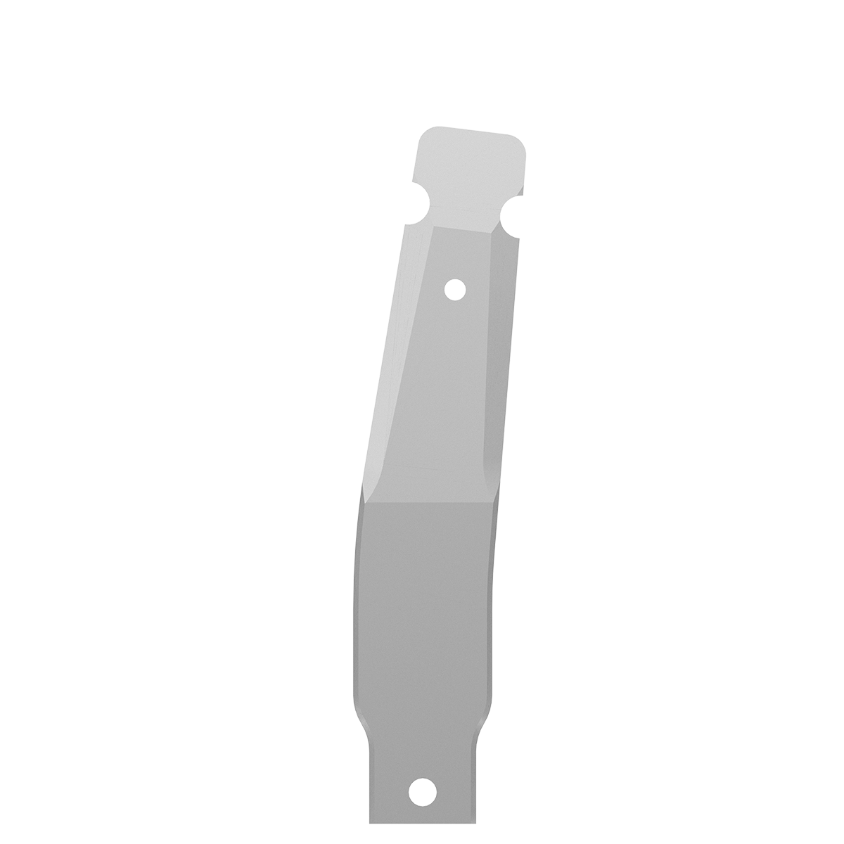 Systemanker, Einguss