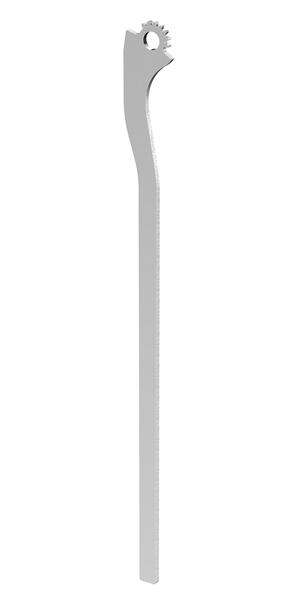 Unterschenkelschienenflügel Unterschenkelschienenflügel