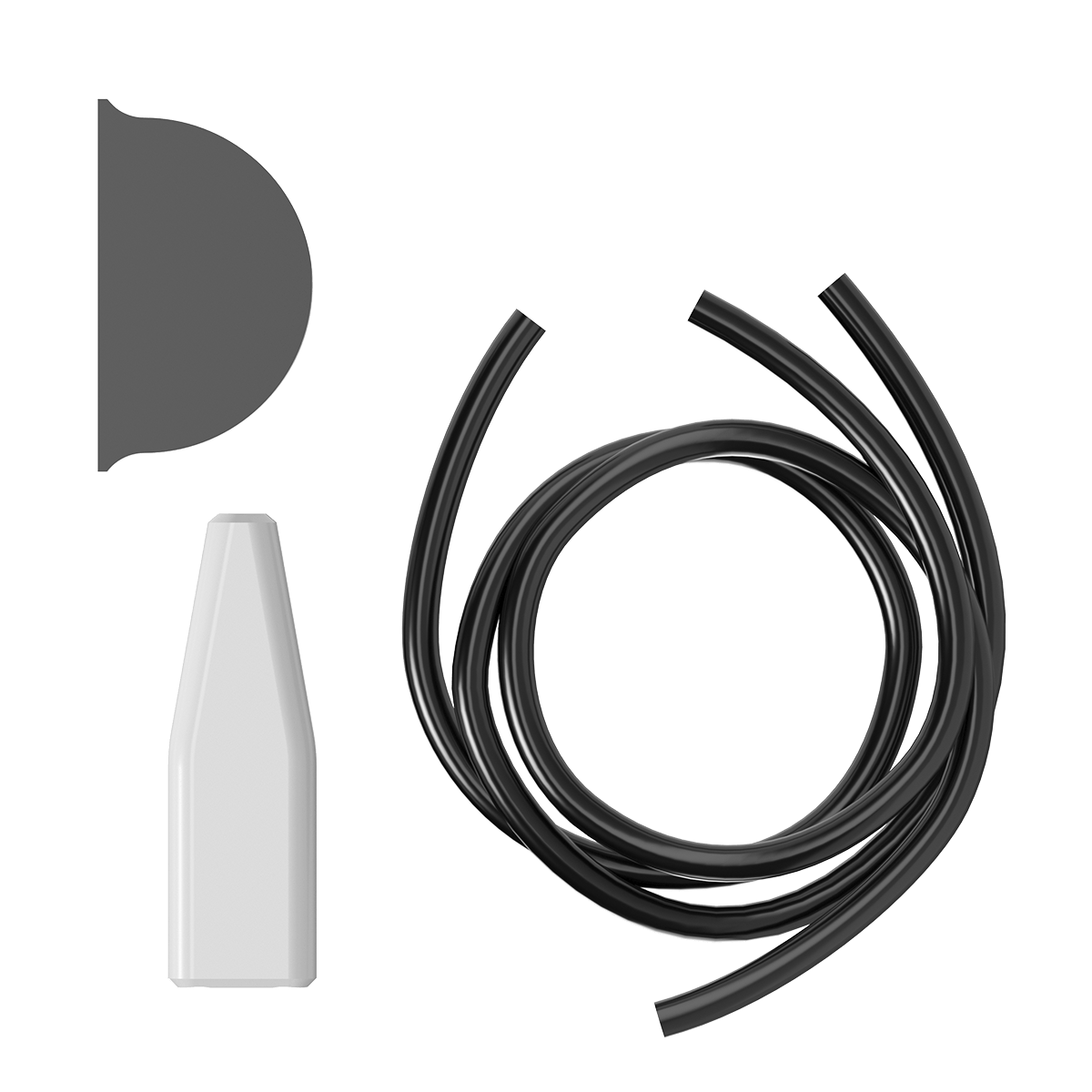 Gießdummyset für die Umrüstung auf NEURO TRONIC Gießdummyset für die Umrüstung auf NEURO TRONIC
