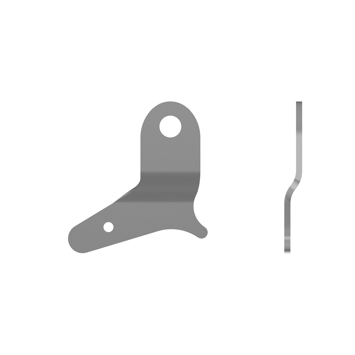 Systemfußbügel Systemfußbügel