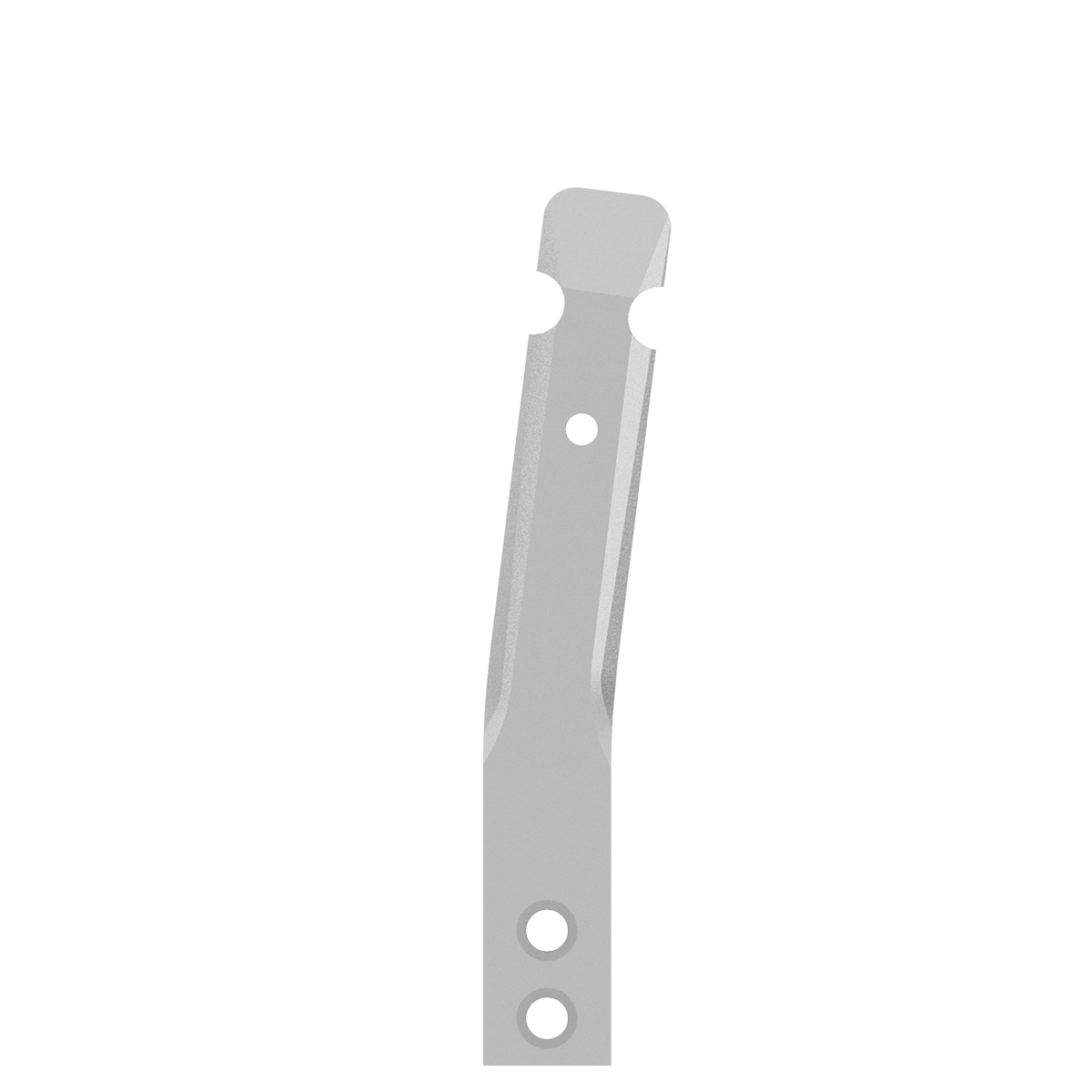 Systemanker, Einguss Systemanker, Einguss