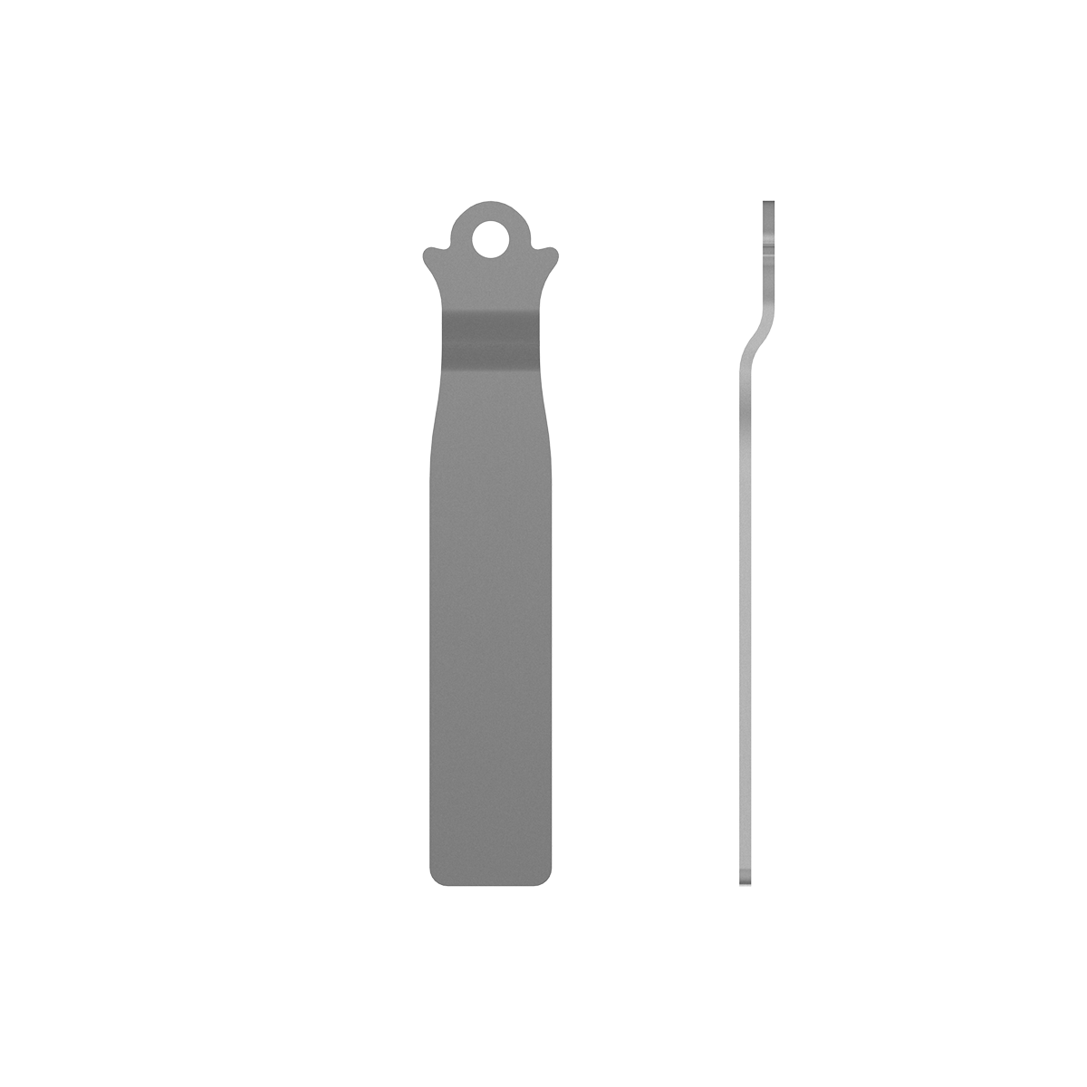 Systemfußbügel, plug + go Systemfußbügel, plug + go