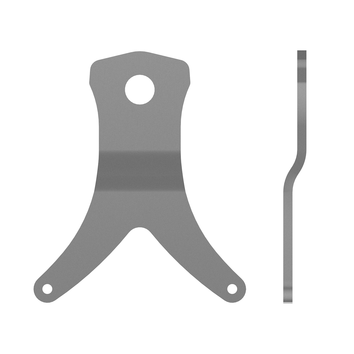 Systemfußbügel Systemfußbügel