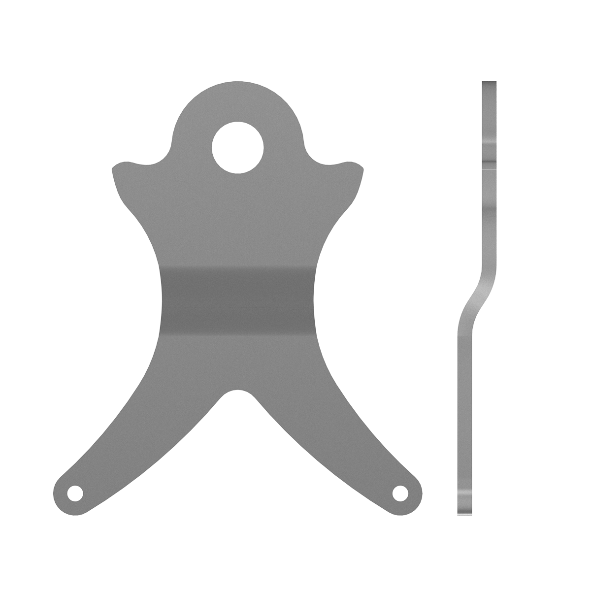 Systemfußbügel, plug + go Systemfußbügel, plug + go