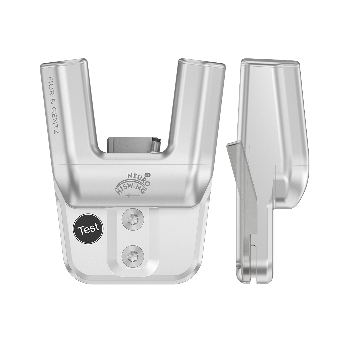 NEURO HiSWING R+ Testgelenk