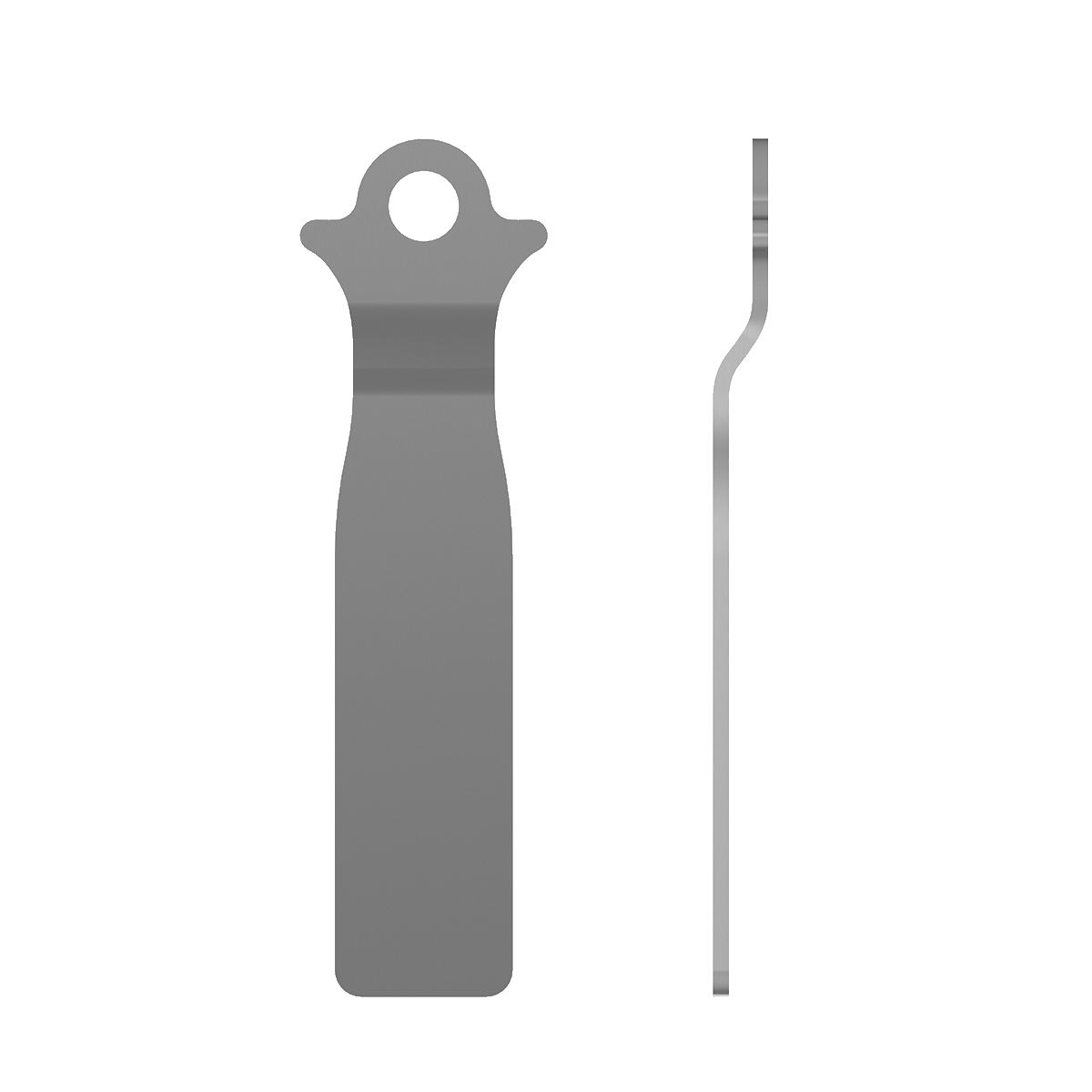 Systemfußbügel Systemfußbügel