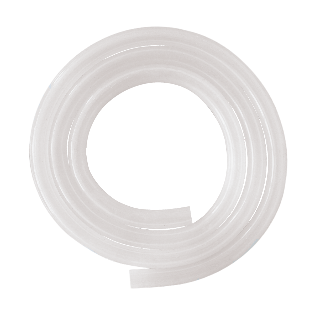 Aufschneidehilfe aus Silikon, transparent Aufschneidehilfe aus Silikon, transparent