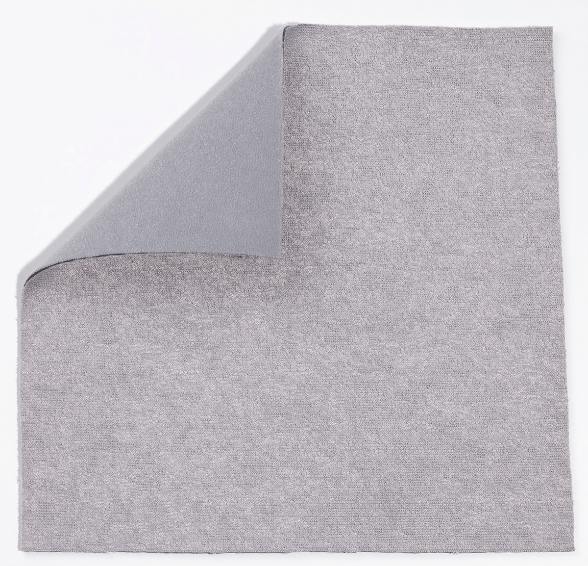 xDRY Frottee-Polstermaterial