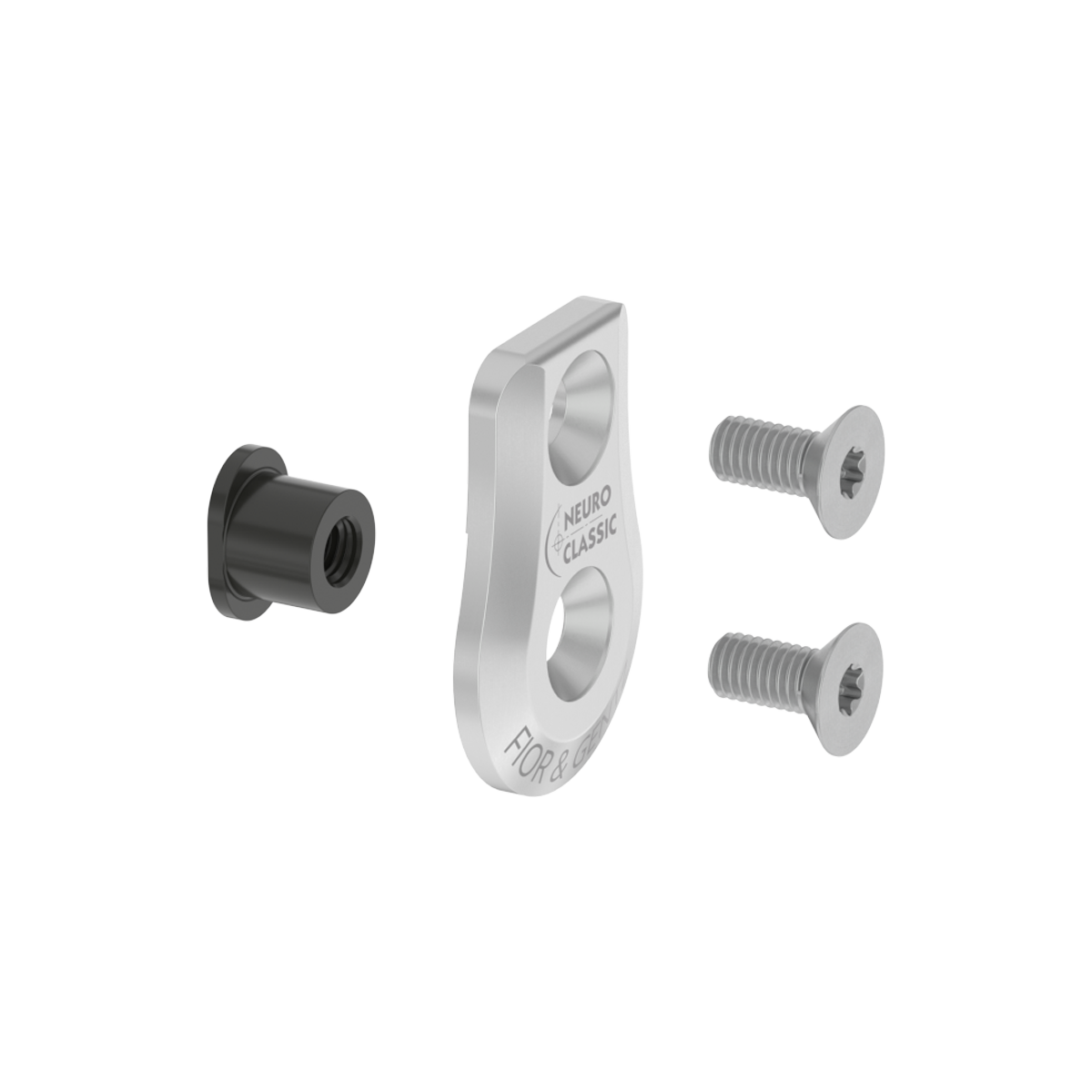 Funktionseinheit plug + go Modularität