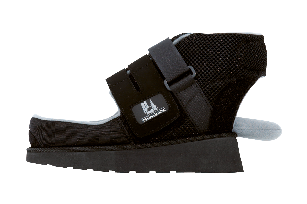 Rückfußentlastungsschuh MÜNCHEN