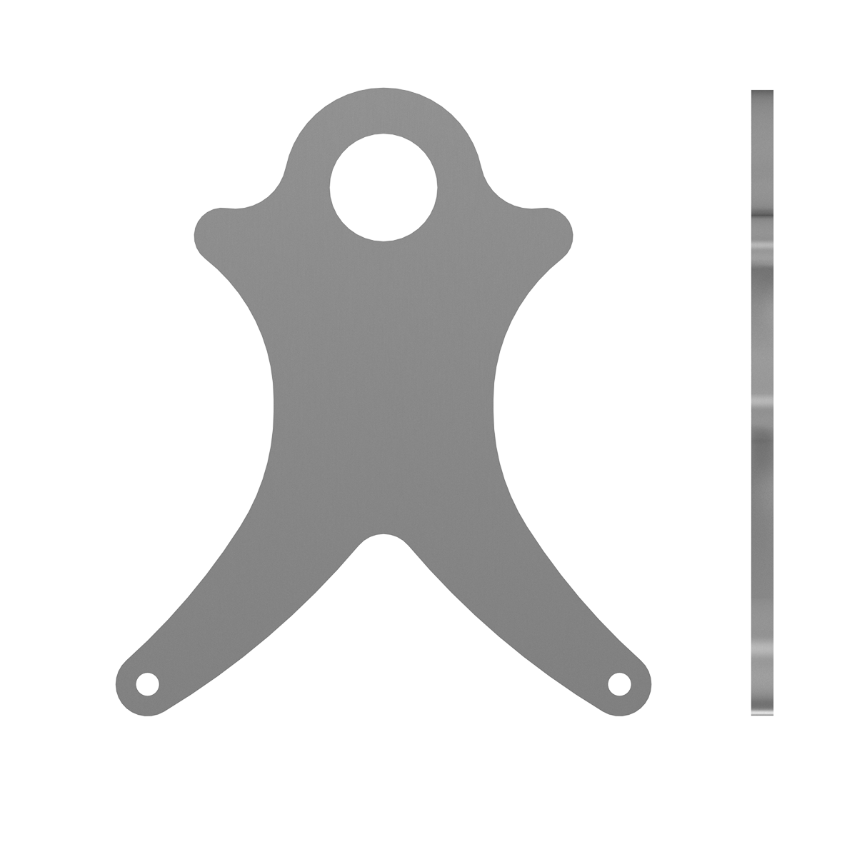 Systemfußbügel Systemfußbügel