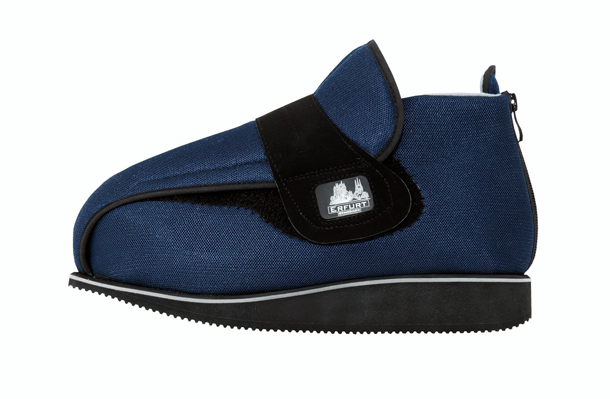 Therapieschuhe ERFURT BREIT