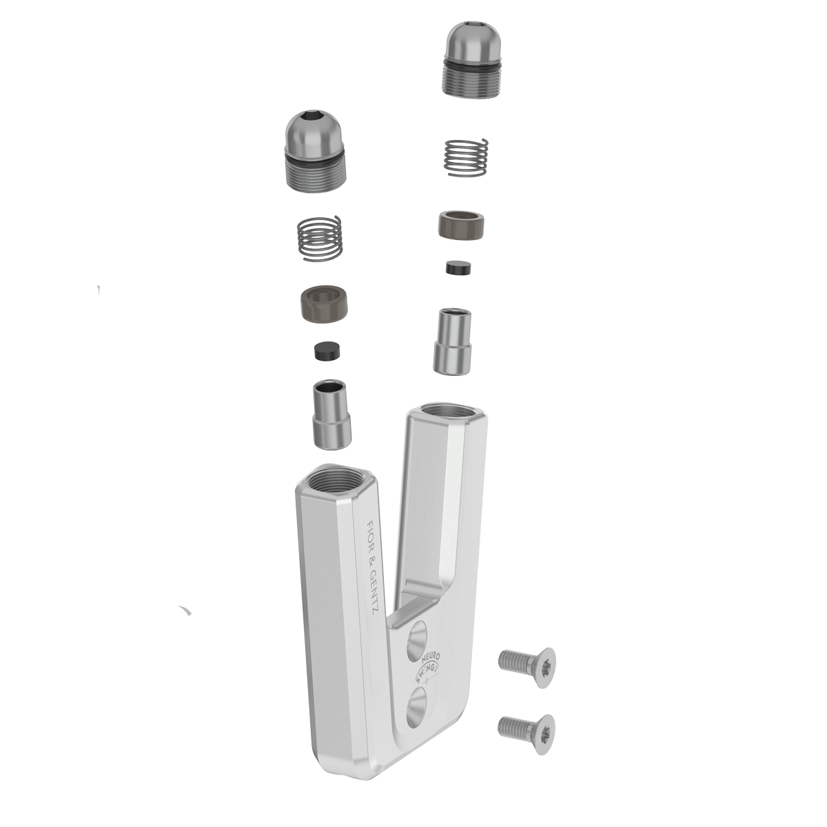 Funktionseinheit plug + go Modularität