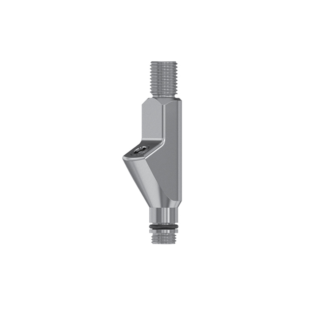 Adapter für Luftpumpe und Systemgelenk Adapter für Luftpumpe und Systemgelenk