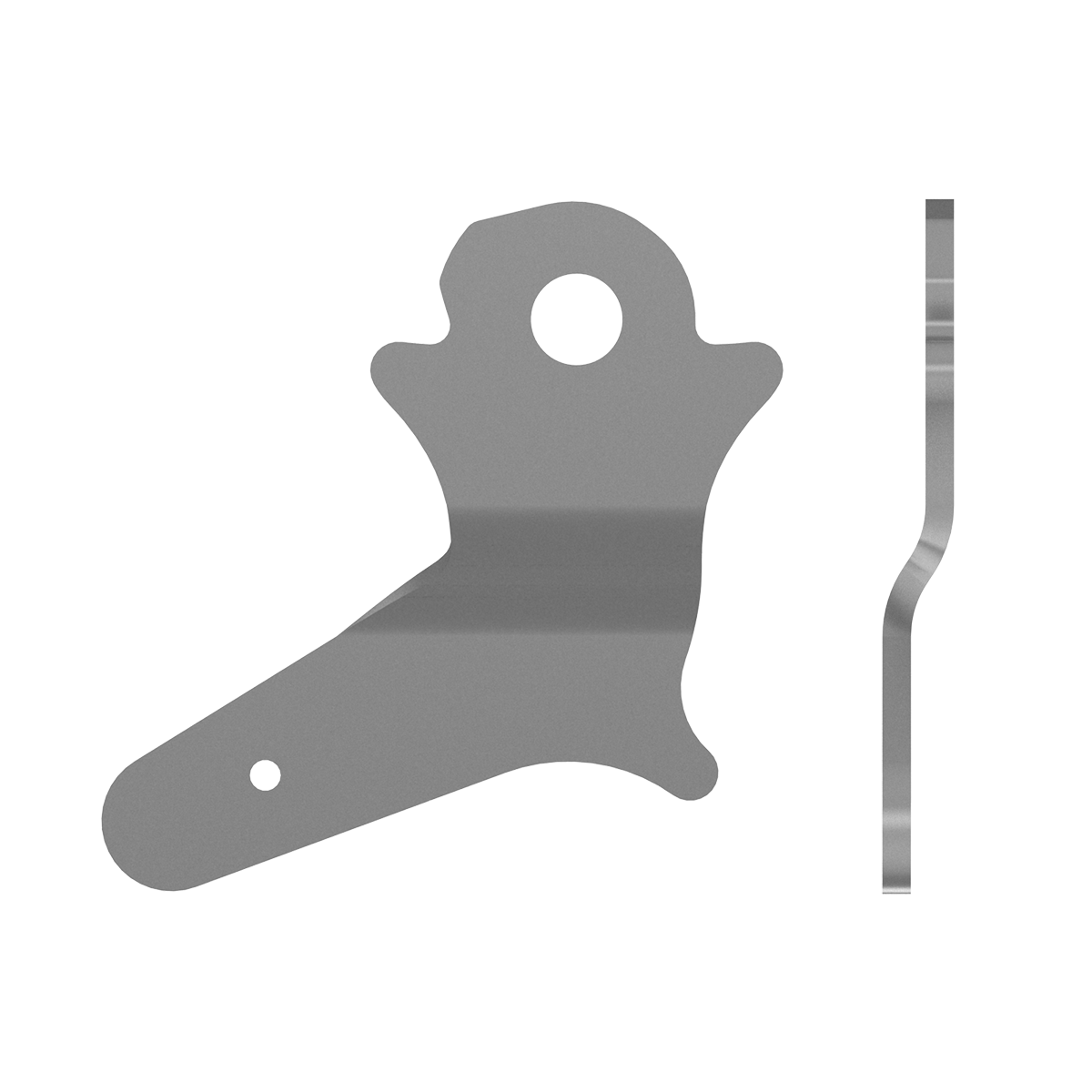 Systemfußbügel Systemfußbügel