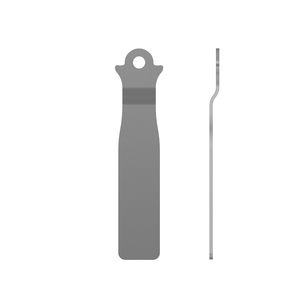 Systemfußbügel, plug + go Systemfußbügel, plug + go