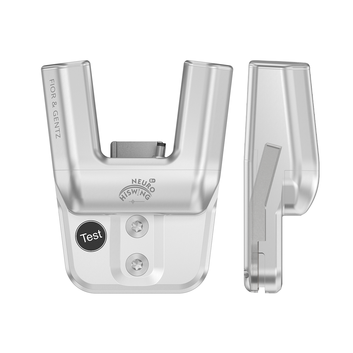 NEURO HiSWING R+ Testgelenk