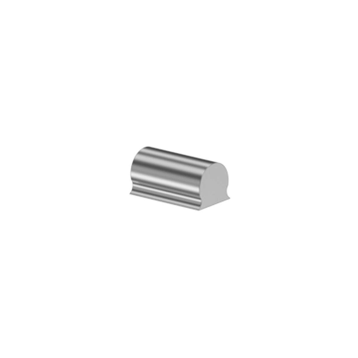 0° Extensionsanschlag