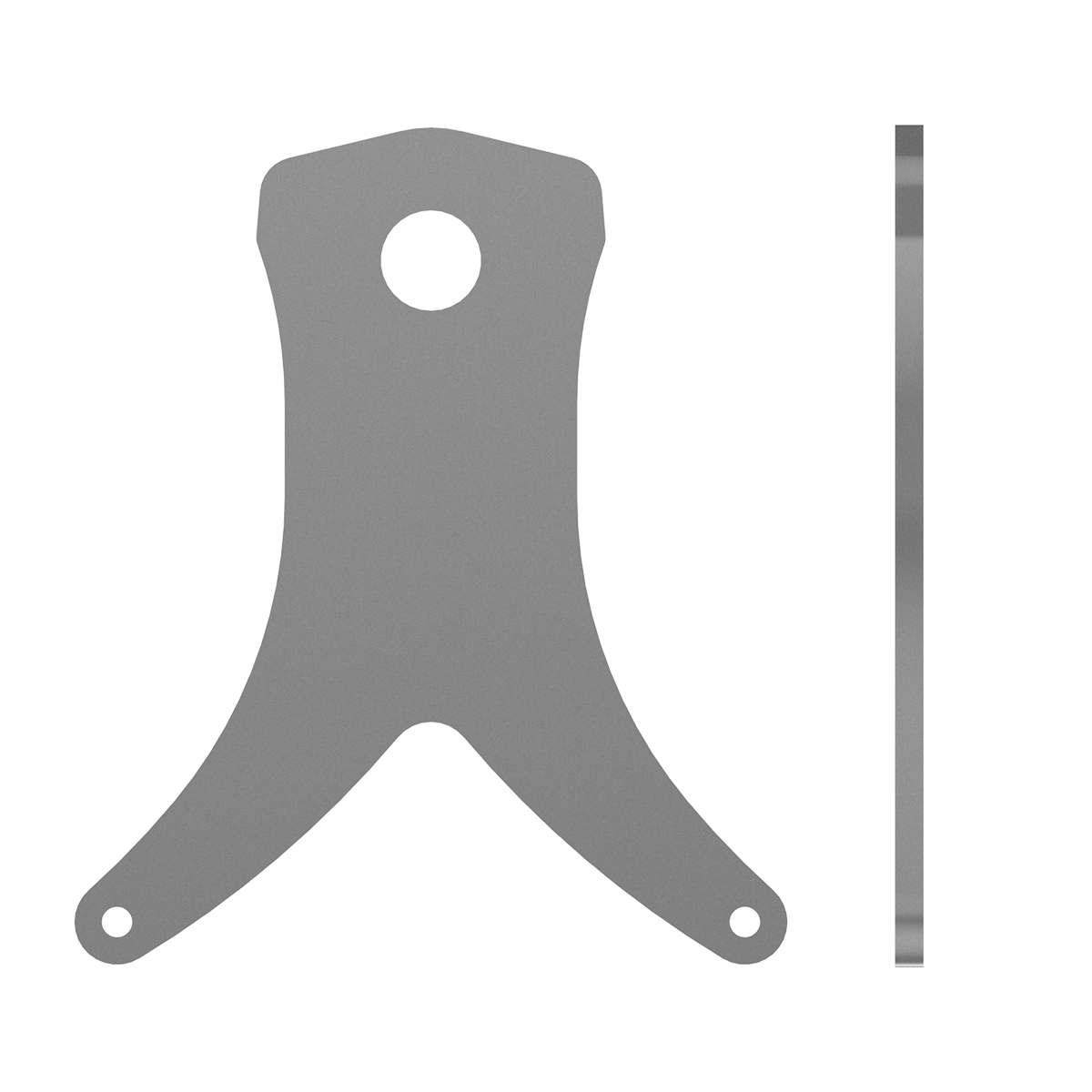 Systemfußbügel Systemfußbügel