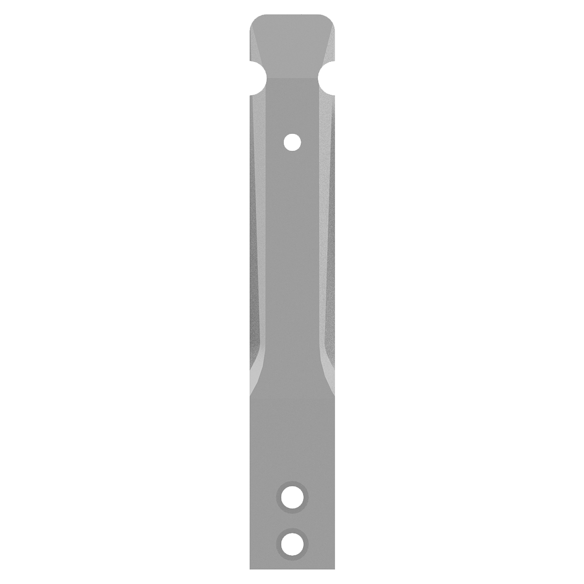 Systemanker, Einguss