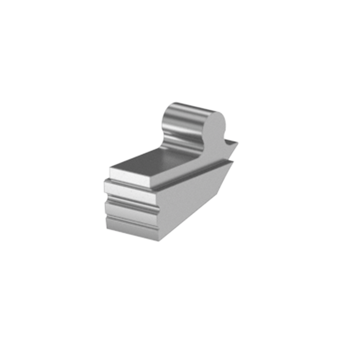 15° Extensionsanschlag 15° Extensionsanschlag