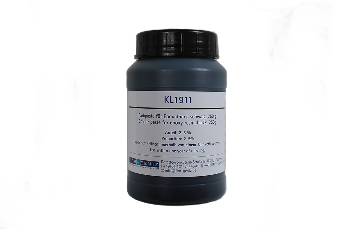 Farbpaste für Epoxidharz, 250g Farbpaste für Epoxidharz, 250g