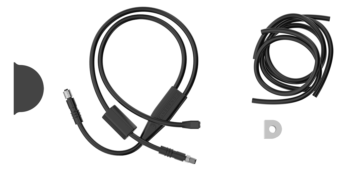 Anschlusskabelset NEURO TRONIC,