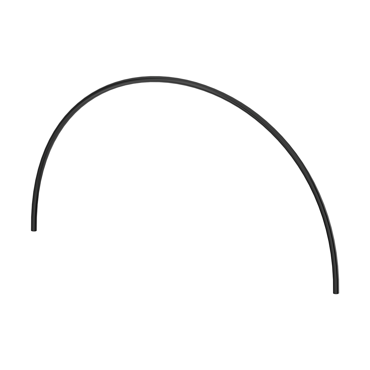 Bowdenzughülle mit Innenrohr Bowdenzughülle mit Innenrohr